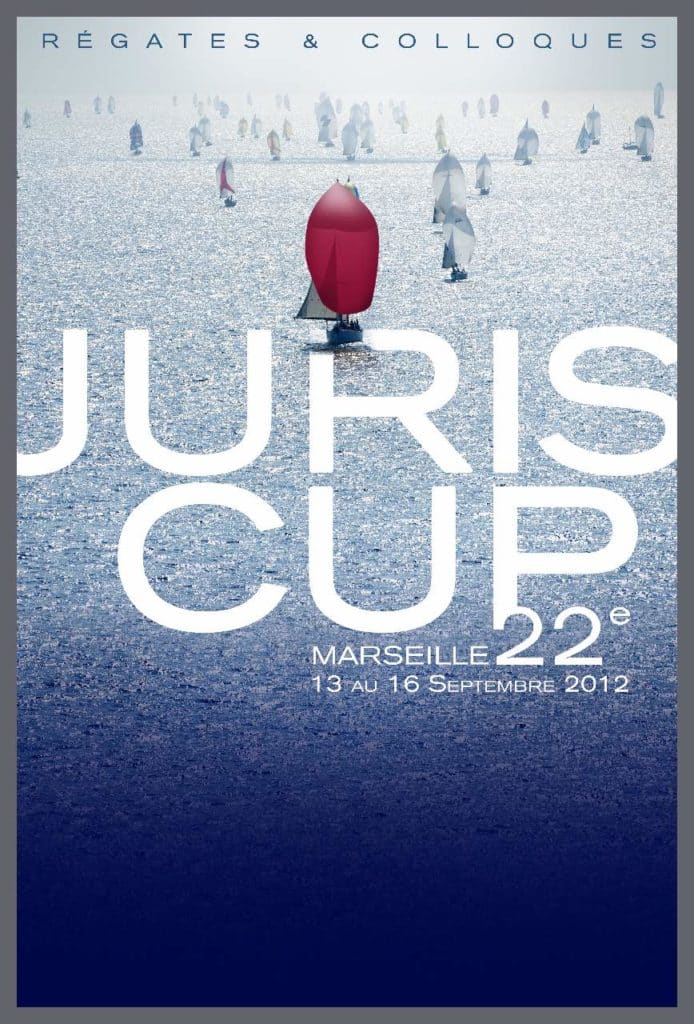 JURIS'CUP